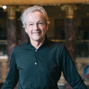 The Cleveland Orchestra to Present Early Return of Music Director Franz Welser-Möst Photo