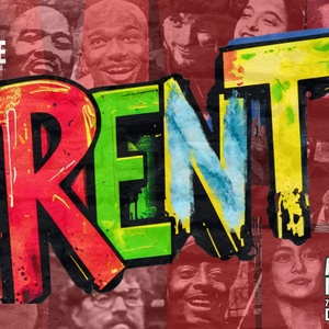 Encore Musical Theatre Company to Present RENT April 9-May 3 in the Maas Theatre Photo