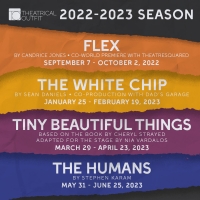 Theatrical Outfit Announces 2022 �" 2023 Season Photo