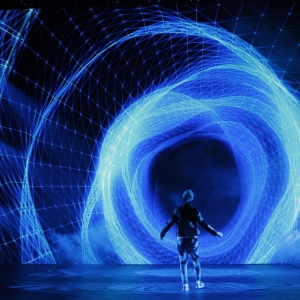 Review: METAVERSE OF MAGIC at Queensland Performing Arts Centre Video