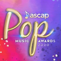 ASCAP's Innovative 2020 Pop Music Awards A Hit On All Digital Platforms