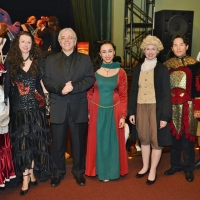Riverside Opera Company Will Present PoPera Next Weekend