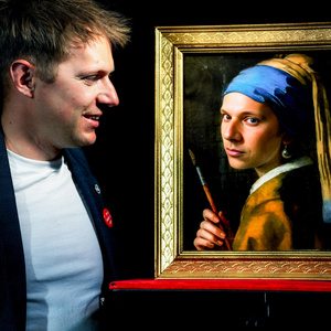 EDINBURGH 2026: Review: FAKE, Gilded Balloon Teviot