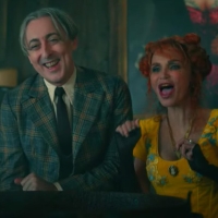 Video: Watch Kristin Chenoweth & Alan Cumming Perform 'Good Enough to Eat' in…