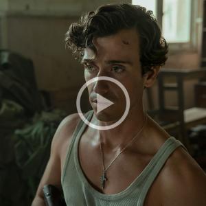 Photos: LA BOLA NEGRA Teaser Trailer and Key Art From Los Javis to Debut Photo