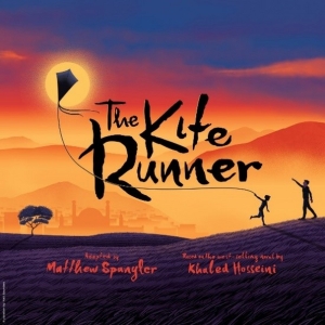 THE KITE RUNNER Is Now Playing at the CIBC Theatre Through Late June Photo