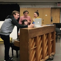 BWW Blog: Fake Moos - Written, Produced, Directed, and Starring the Harvard Class of  Photo