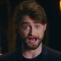 VIDEO: Daniel Radcliffe & Emma Watson Talk Challenges of Filming HARRY POTTER in…
