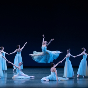 World Premiere Ballets by Justin Peck and More Set for New York City Ballet’s…