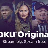 Roku Originals Celebrates Streaming Day With New Releases Photo