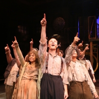 BWW Review: Nashville Rep's 35th Season Celebration Kicks Off With Astonishing…