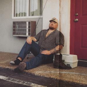 Cody Lohden Releases New Single ONE BOOT OUT THE DOOR Photo