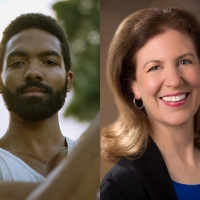 Colburn School Announces New Dean Appointments, Silas Farley and Darleen Callaghan Photo