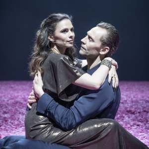 Review Roundup: Jamie Lloyd's MUCH ADO ABOUT NOTHING at Theatre Royal Drury Lane Photo