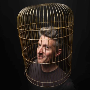 Edinburgh Fringe and UK Tour Dates Set For Stuart Goldsmith's CANARY