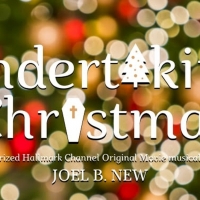 UNDERTAKING CHRISTMAS A Gay Original Musical Comedy Pays Homage To The Hallmark Genre Photo