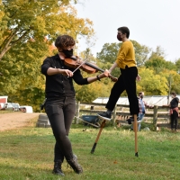 Arts Midwest Rolls Out New GIG Fund Granting Program