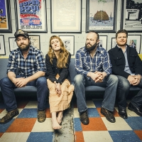 Amanda Anne Platt & The Honeycutters Bring Their Roots Country Style To Christmas Video