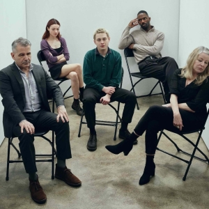 THE ANIMAL KINGDOM US Premiere Extends At Connelly Theater Upstairs