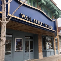 Feature: Top Talent at Wall Street Theater in Norwalk