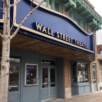 Feature: Top Talent at Wall Street Theater in Norwalk Video