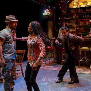 DAPHNES DIVE, A SHERLOCK CAROL, and More Set for Dobama Theatre 2026/27 Season Photo