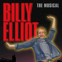 NTPA Plano Celebrates Pride With Production Of BILLY ELLIOT THE MUSICAL Photo