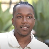 VIDEO: Leslie Odom, Jr. Talks HAMILTON, ONE NIGHT IN MIAMI, and More! Video