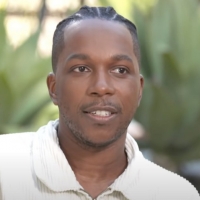 VIDEO: Leslie Odom, Jr. Talks HAMILTON, ONE NIGHT IN MIAMI, and More!