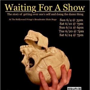 WAITING FOR A SHOW Extends for Two Performances at The Broadwater Photo