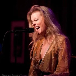 Review: Tierney Sutton & Tamir Hendelman Are an Ideal Pair at Birdland Video