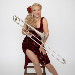 Jazz Musician Gunhild Carling to Play SF Jazz Before Summer Festival Tour Photo