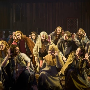 LOS PILARES DE LA TIERRA celebra 400 funciones en Madrid en su temporada de despedida Photo