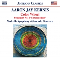 Nashville Symphony And Giancarlo Guerrero Kick Off String Of New Releases On Naxos Photo