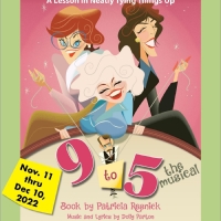 Kentwood Players Presents 9 TO 5 Beginning Next Month Photo
