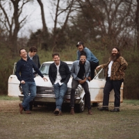Old Crow Medicine Show Release New Single 'Bombs Away' Photo