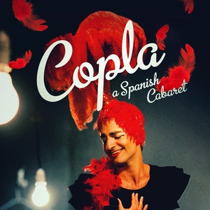 COPLA: A SPANISH CABARET to Play Two Nights Only in Sydney Photo