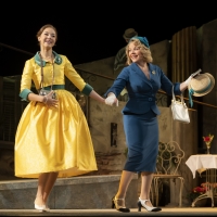 Review Roundup: Renee Fleming, Solea Pfeiffer in THE LIGHT IN THE PIAZZA in Chicago Video