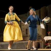 Review Roundup: Renee Fleming, Solea Pfeiffer in THE LIGHT IN THE PIAZZA in Chicago