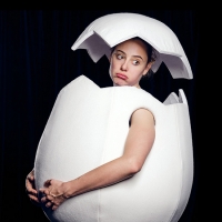 Erin Fowler Movement Presents EGG As Part of Hollywood Fringe Festival Video