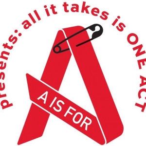 A Is For to Present ALL IT TAKES IS ONE ACT Playwriting Festival PLAYWRITING FESTIVAL Photo