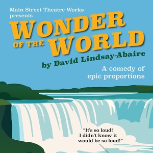 WONDER OF THE WORLD to Open as MSTW's Second Summer Show Photo