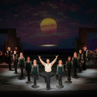 BWW Review: RIVERDANCE 25TH ANNIVERSARY SHOW at Kennedy Center Photo