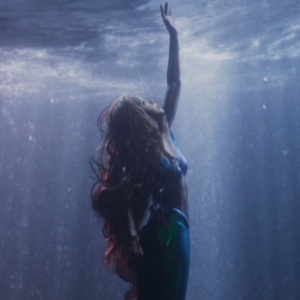How Rob Marshall's Theatre Background Brought THE LITTLE MERMAID to Life Photo