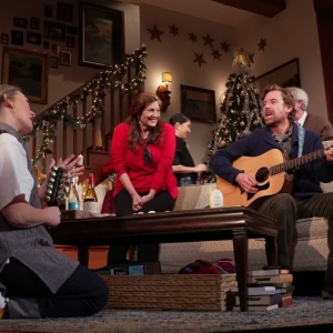 Video: Watch a Trailer for Leslye Headland's CULT OF LOVE at Berkeley Rep Photo