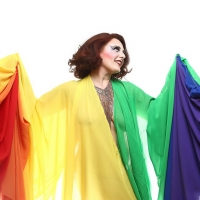 ONE WOMAN RAINBOW Comes to Joe's Pub Video