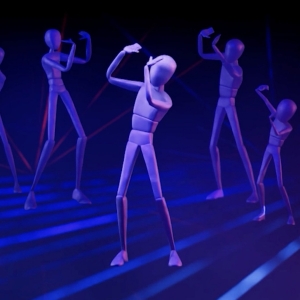 Video: BLUE MAN GROUP Returns to Boston With Reimagined Production Video