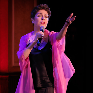 Review: Christine Andreas Soars in S'WONDERFUL at 54 Below