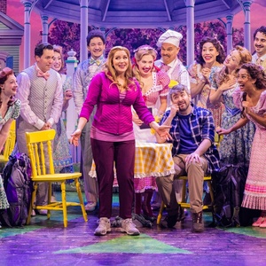 Wake Up With BroadwayWorld June 8, 2026- 79th Annual Tony Awards Roundup! Photo