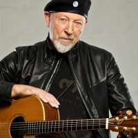 New Jersey Performing Arts Center Presents Richard Thompson Video